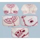 Iris De Nuit Puppy Hornor Guard Cape Cardigan Cutsew Blouse Jacket Salopette and JSKs(Reservation/2 Colours/Full Payment Without Shipping)